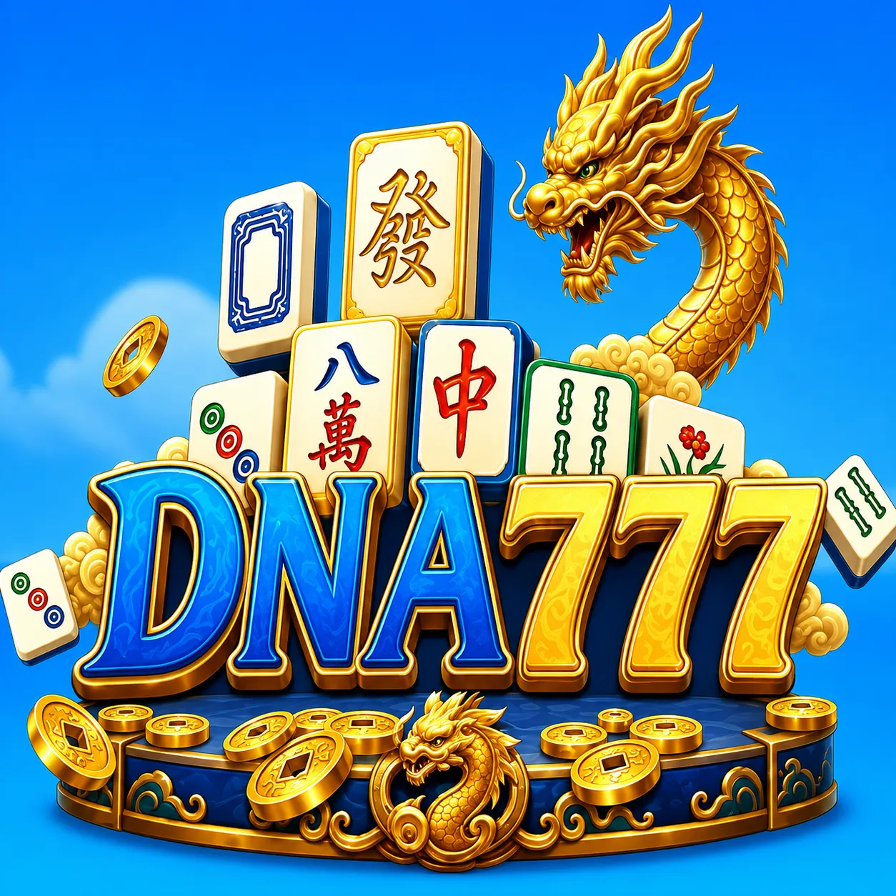 DNA777 - Permainan Live Casino Terbaik untuk Anda