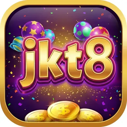 JKT8 - Petualangan Seru di Dunia Arcade
