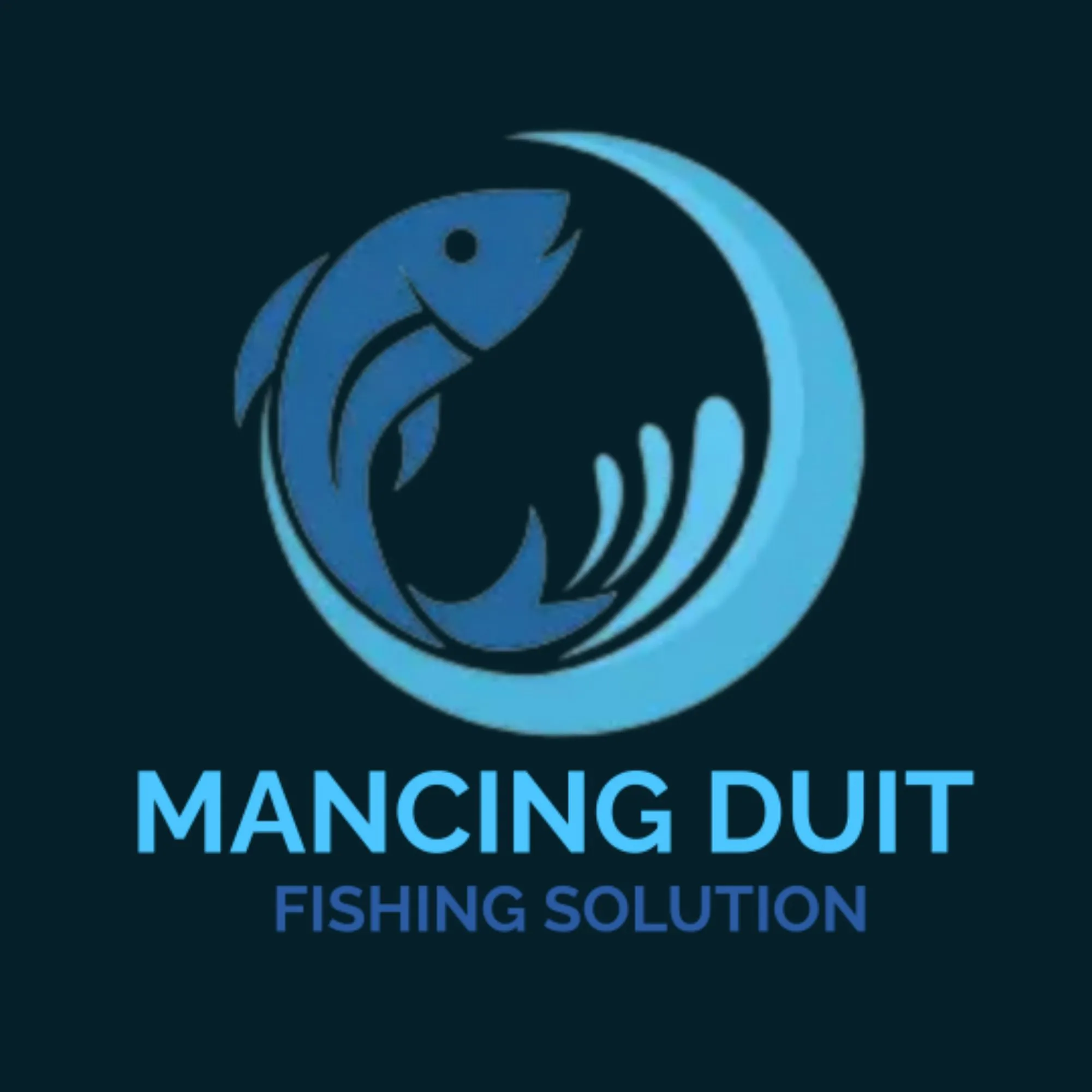 mancingduit