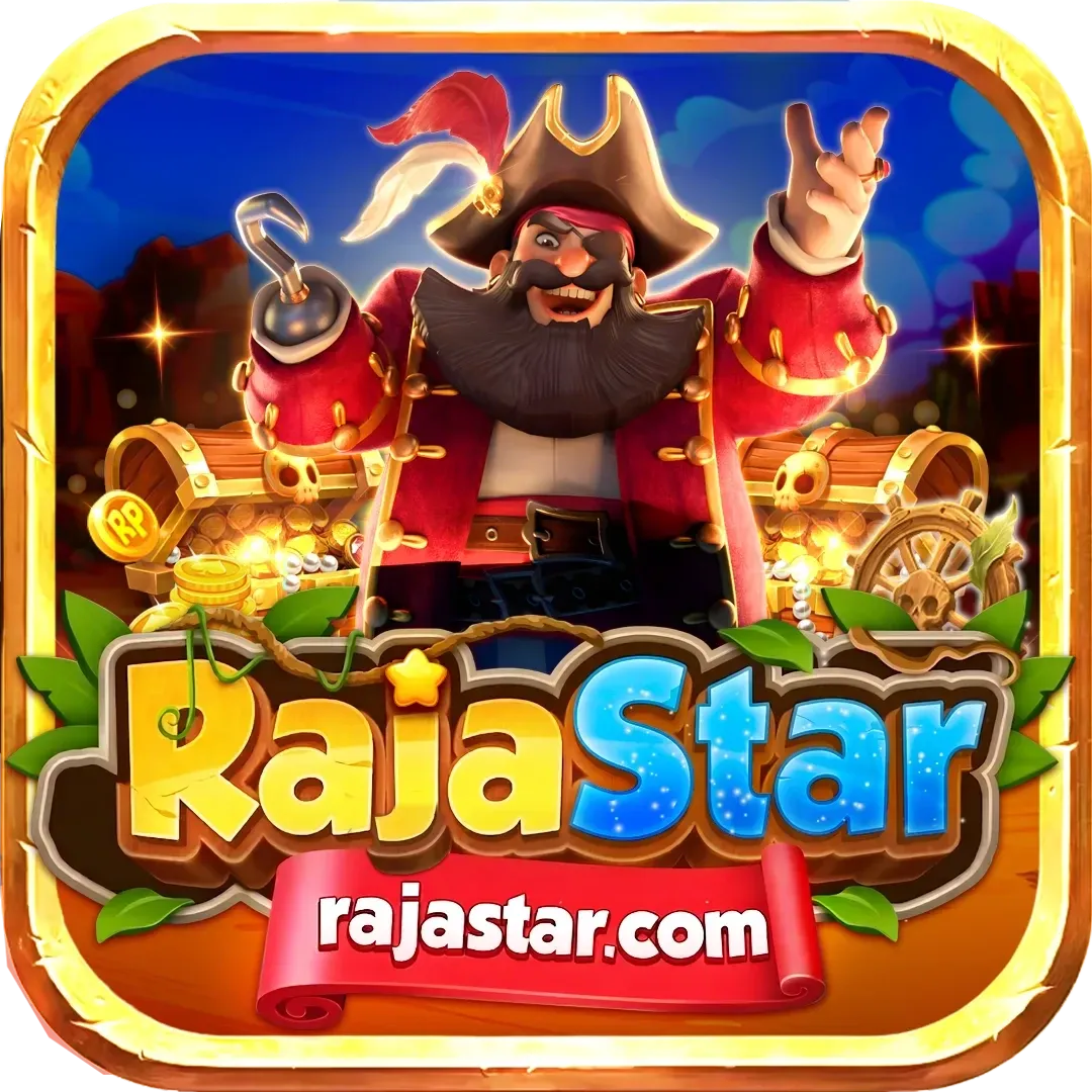 RAJASTAR - Permainan FPS Penuh Aksi