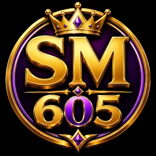 SM605 - Game Gaple Seru dan Menarik
