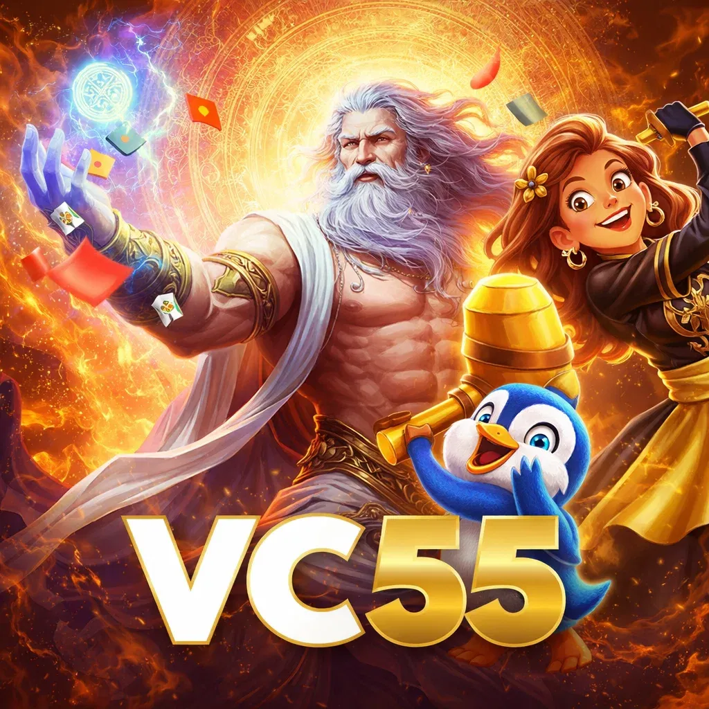 VC55 - Teror Malam yang Menyergap