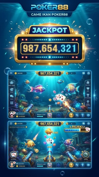 Fitur-fitur canggih dalam aplikasi poker88 untuk pengalaman terbaik.